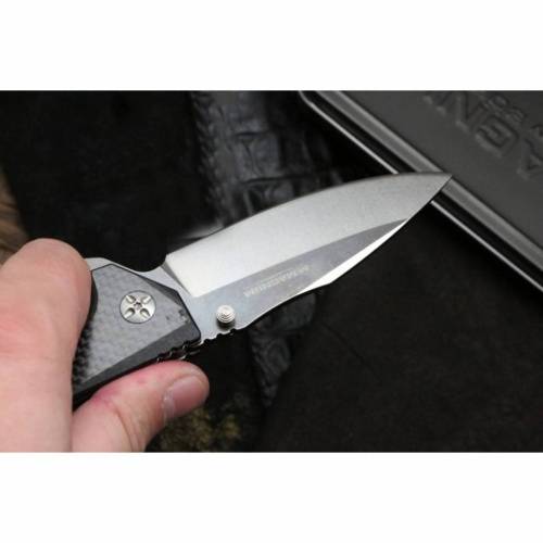 5891 Boker Magnum Omen - 01SC057 фото 2