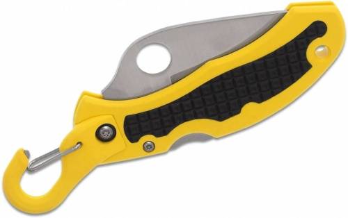 5891 Spyderco Snap-It™ Salt™ C26SYL фото 7