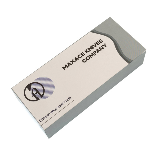 2011 Maxace Knife  нож Maxace Raptor фото 8