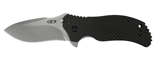 5891 Zero Tolerance ZT 0350SW