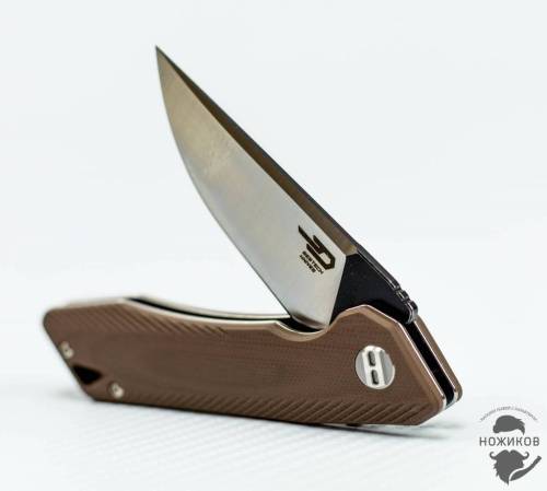 5891 Bestech Knives Thorn BG10C-1 фото 12