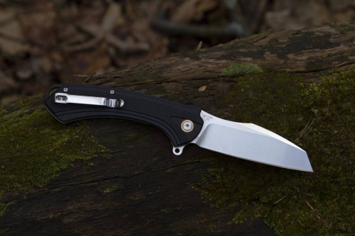 Складной нож CJRB Cutlery CJRB Barranca фото 11
