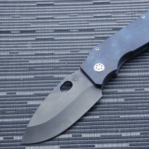 5891 Medford Tactical Fighting Folder-H фото 2