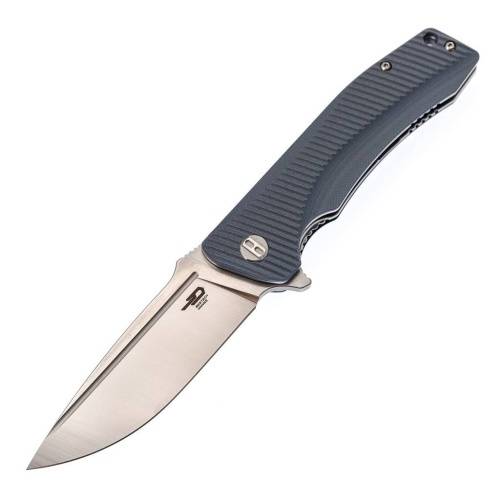 5891 Bestech Knives Mako Blue фото 2