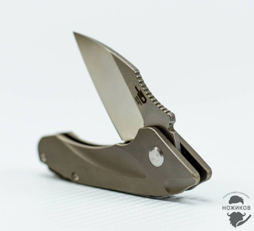 Складной нож Bestech Knives GOBLIN BT1711C фото 6