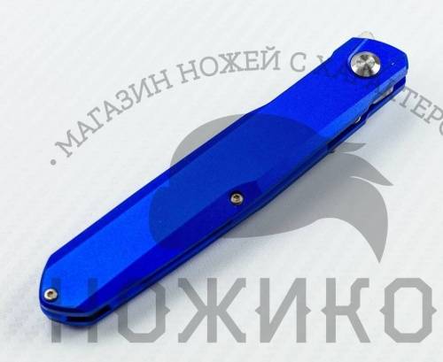 5891 Realsteel Metamorph Intense blue фото 2