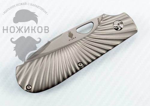 5891 Kizer Zipslip фото 6