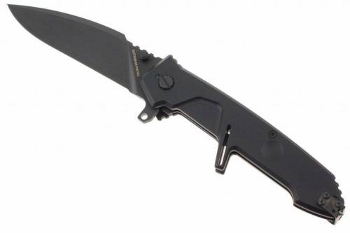 5891 Extrema Ratio MF2 Black фото 5