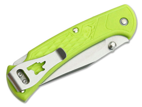 Складной нож Buck Ranger Slim Select 0112GRS1 фото 6