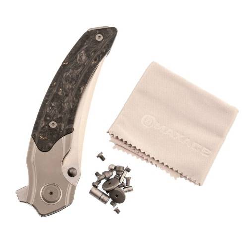 5891 Maxace Knife Rock фото 12