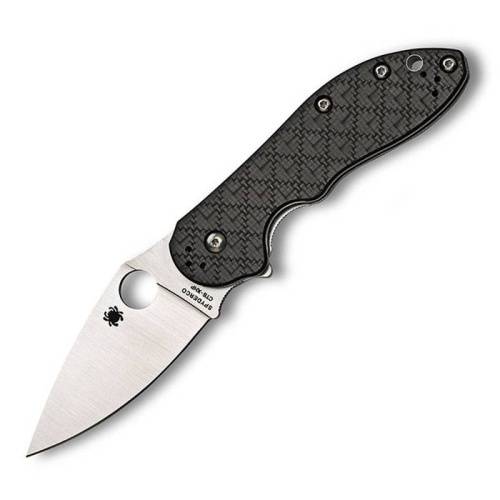 5891 Spyderco Domino - 172CFTIP фото 6