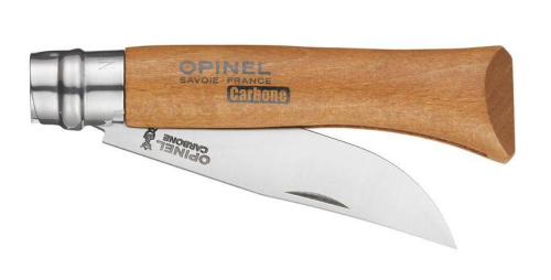 Складной нож Opinel Нож №10 фото 4 Складной нож Opinel Нож №10 фото 4