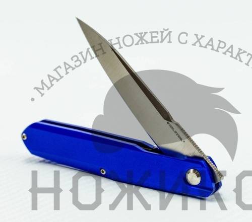 5891 Realsteel Metamorph Intense blue