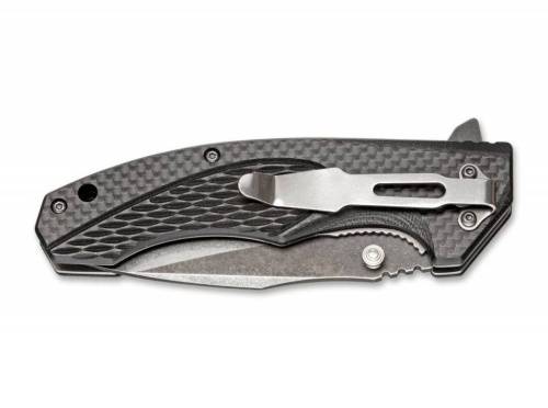 5891 Boker Magnum Omen - 01SC057 фото 3