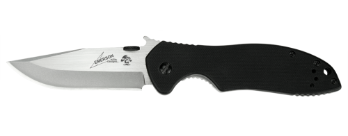 5891 Kershaw Emerson CQC-6K K6034 фото 4