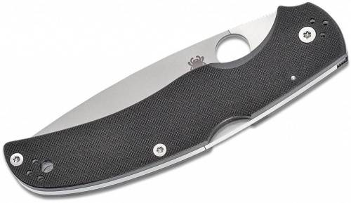 5891 Spyderco NATIVE CHIEF - C244GP фото 13