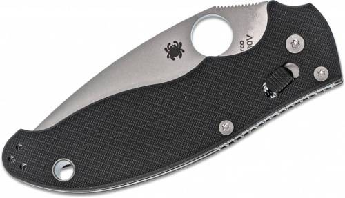 5891 Spyderco Manix 2 - 101GPS2 фото 3