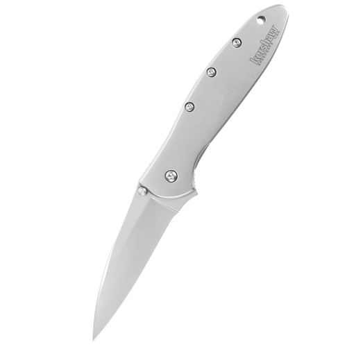 Складной нож Kershaw Leek - 1660 фото 2