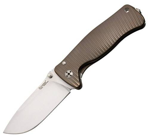 98 Lion Steel SR2 B (BRONZE) Mini