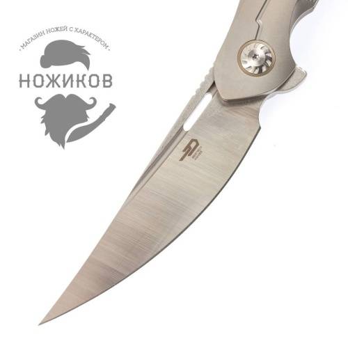 5891 Bestech Knives Marukka BT2002A фото 9