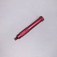 Карманная отвертка для ножей 24-в-1