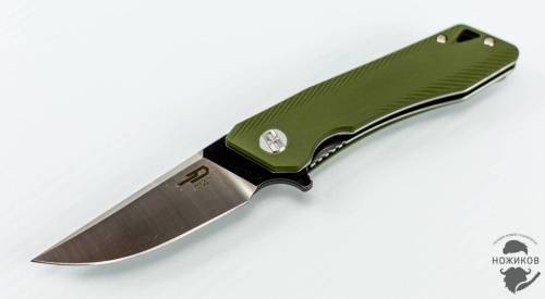 5891 Bestech Knives Thorn BG10B-1 фото 12