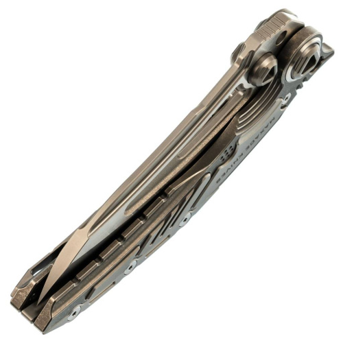 Складной нож Maxace Knife TITANIS  фото 23