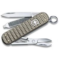 Боевой нож Victorinox Alox Classic SD Colors
