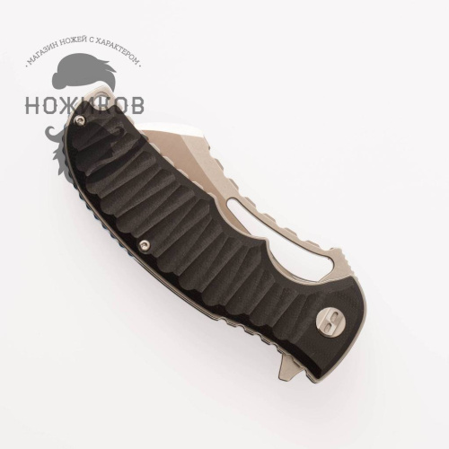 Складной нож Bestech Knives HORNET фото 7