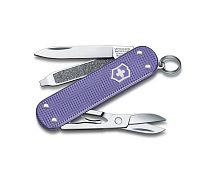Перочинный нож Victorinox Classic Alox SD Colors
