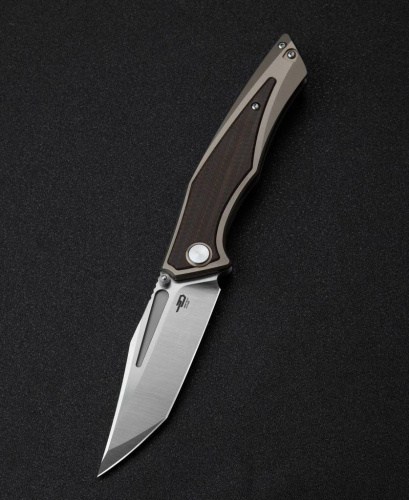 Складной нож Bestech Knives Bestech Togatta Складной нож Bestech Knives Bestech Togatta