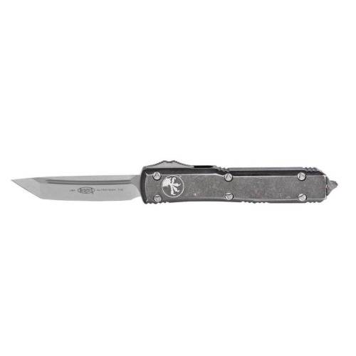 122 Microtech Автоматический выкидной нож Microtech Ultratech Distress MT_123-10DBK