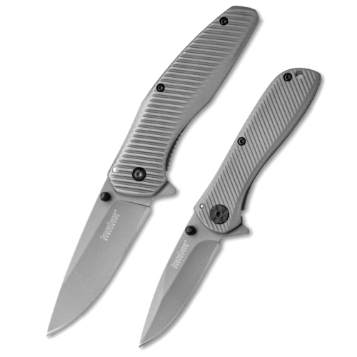 5891 Kershaw S.B. Flipper Knife Set - 1320KITX фото 2