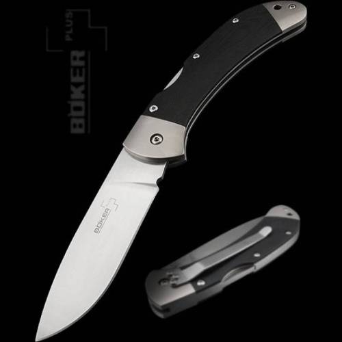 3810 Boker 3000 Lightweight Plus 01BO187 фото 19