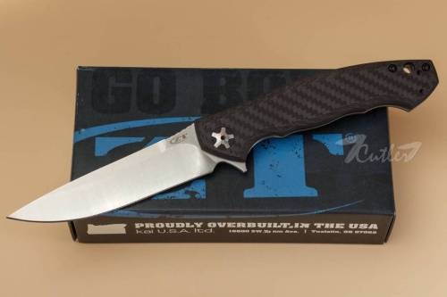 5891 Noname Zero Tolerance 0452CF Replica