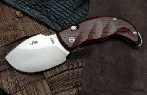 3810 Lion Steel Skinner 8901 ST фото 3