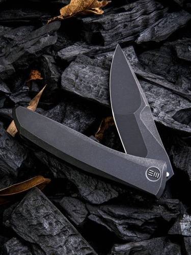 5891 WE Knife Scoppio Black фото 7