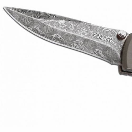 3810 Boker Leopard Damascus II - 111054DAM фото 2