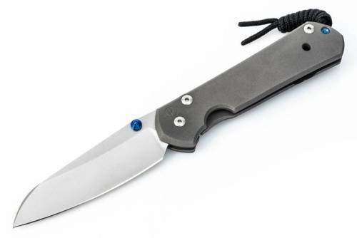 5891 Chris Reeve Large Sebenza 21 Insingo