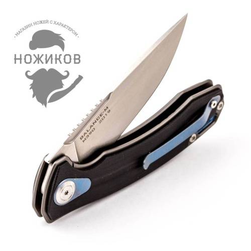 5891 Maxace Knife Maxace Balance 2019 фото 9