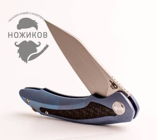 5891 Bestech Knives Pterodactyl BT1801A фото 12