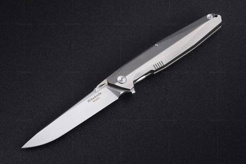 5891 Rike knife RK1507s-PL фото 4