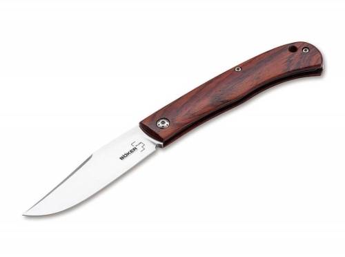 5891 Boker Plus Slack Cocobolo 01BO069