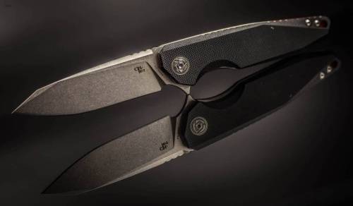 5891 ch outdoor knife CH3004 сталь D2 фото 14