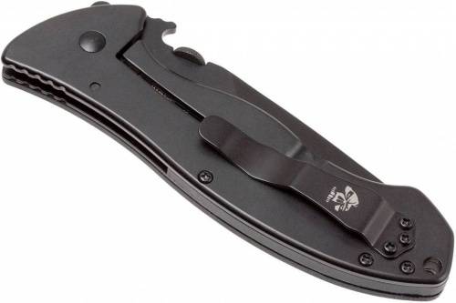 5891 Kershaw CQC-9K Emerson Design 6045BLK фото 2