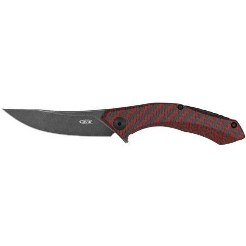 5891 Zero Tolerance 0460RDBW