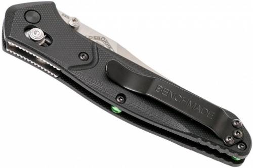 5891 Benchmade Osborne 940-2 фото 25