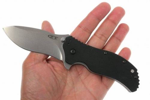 5891 Zero Tolerance ZT 0350SW фото 4