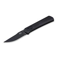 Автоматический складной нож Boker Alluvial