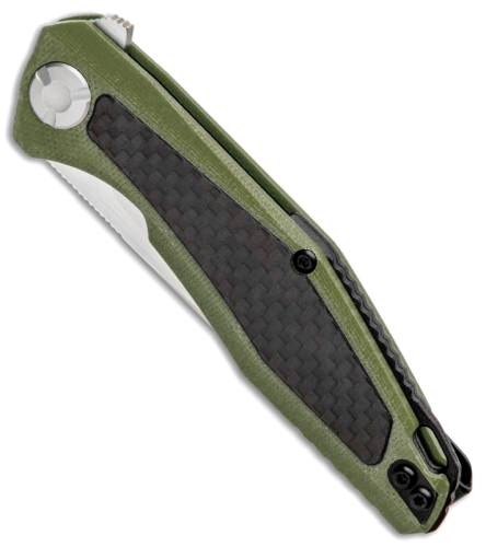 5891 Kershaw Atmos 4037OL фото 6